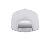 MLB Hat 1920 Rope Golfer Snapback White Red Sox