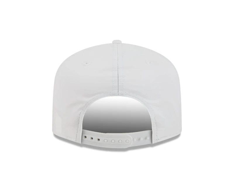 MLB Hat 1920 Rope Golfer Snapback White Dodgers