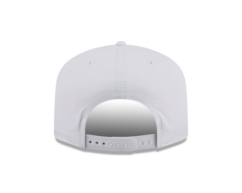 NBA Hat 1920 Rope Golfer Snapback White Celtics