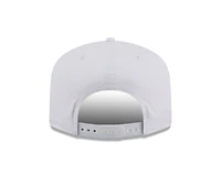 NBA Hat 1920 Rope Golfer Snapback White Celtics