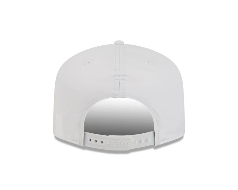 NHL Hat 1920 Rope Golfer Snapback White Bruins