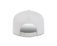 NHL Hat 1920 Rope Golfer Snapback White Bruins