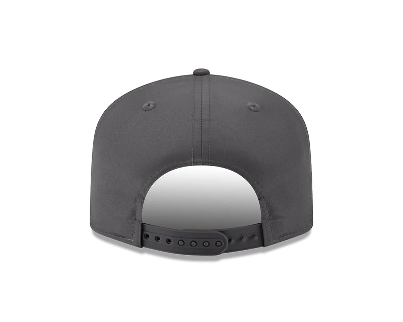 MLB Hat 1920 Rope Golfer Snapback Graphite Dodgers