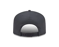 NHL Hat 1920 Rope Golfer Snapback Graphite Canadiens