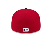 MLB Hat 5950 Spring Training 2026 Braves