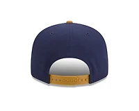 NFL Hat 950 Snapback Color Pack 2026 Navy & Gold Cowboys