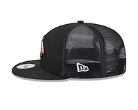 NHL Hat 950 Trucker Snapback Blackhawks