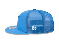 NHL Hat 950 Trucker Snapback Blues