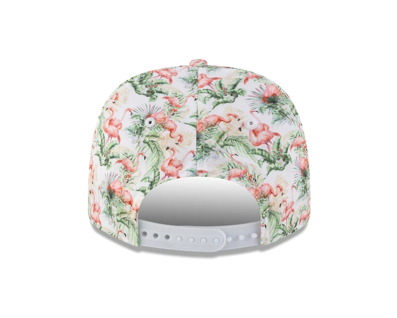 F1 Hat 970 Adjustable Stretch-Snap 2026 Miami GP BWT Alpine