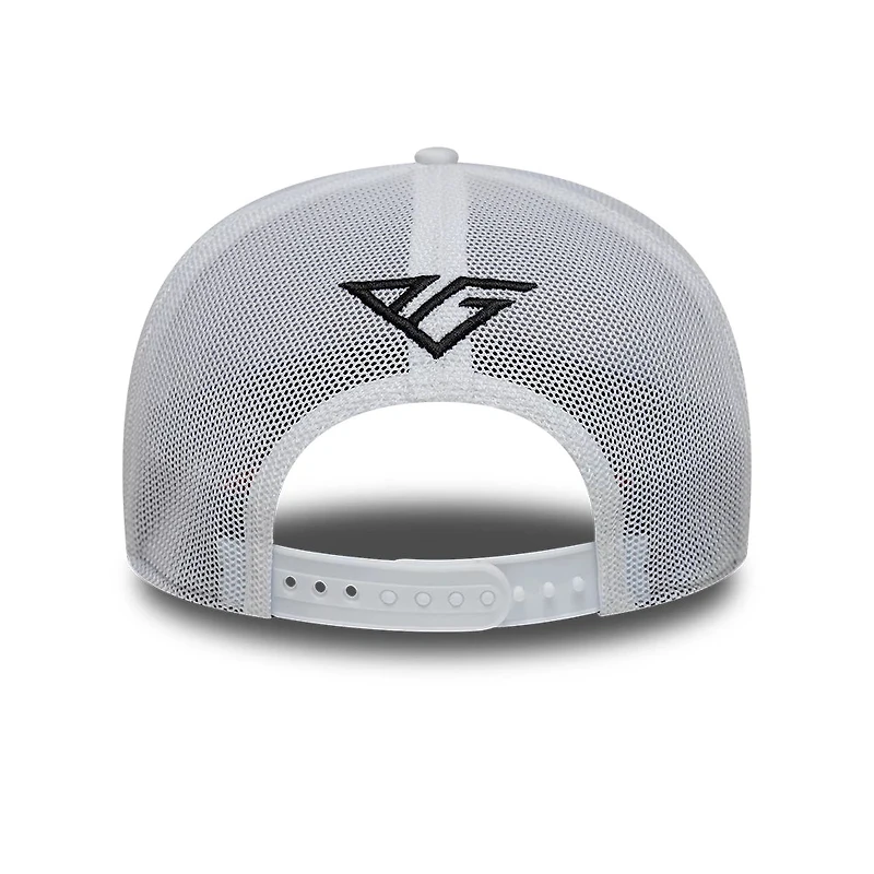 F1 Hat 970 Adjustable Stretch-Snap 2026 Silverstone GP Pierre Gasly BWT Alpine