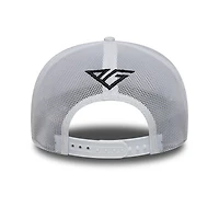 F1 Hat 970 Adjustable Stretch-Snap 2026 Silverstone GP Pierre Gasly BWT Alpine