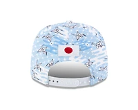 F1 Hat 970 Adjustable Stretch-Snap 2026 Japan Race Special BWT Alpine