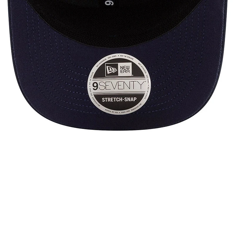 F1 Hat 970 Adjustable Stretch-Snap 2026 Miami GP Max Verstappen Oracle Red Bull Racing