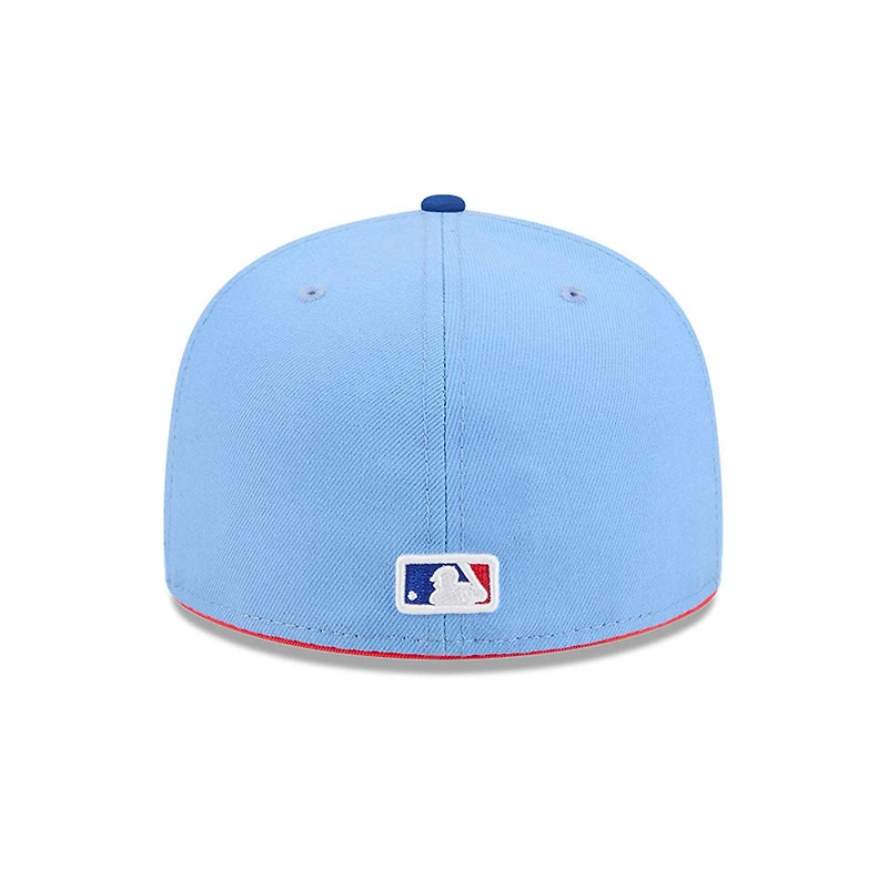 MLB Hat 5950 City Connect 2026 Braves