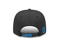 NFL Hat 970 Sideline 2026 Lions