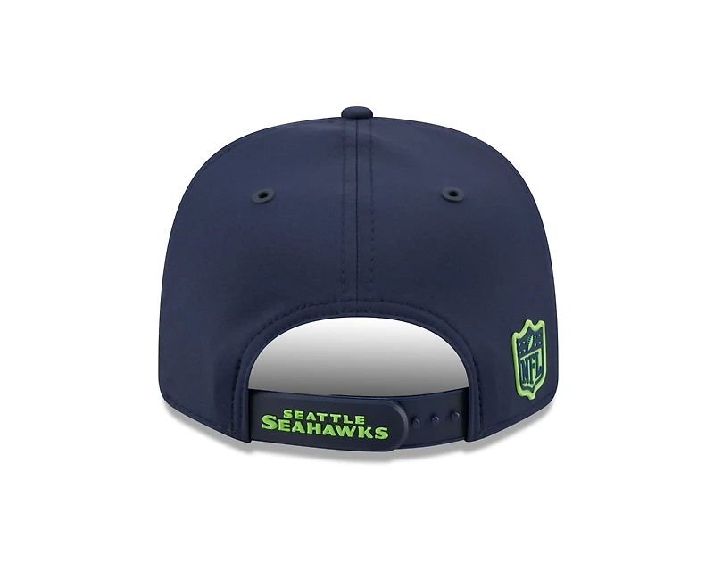 NFL Hat 970 Sideline 2026 Seahawks