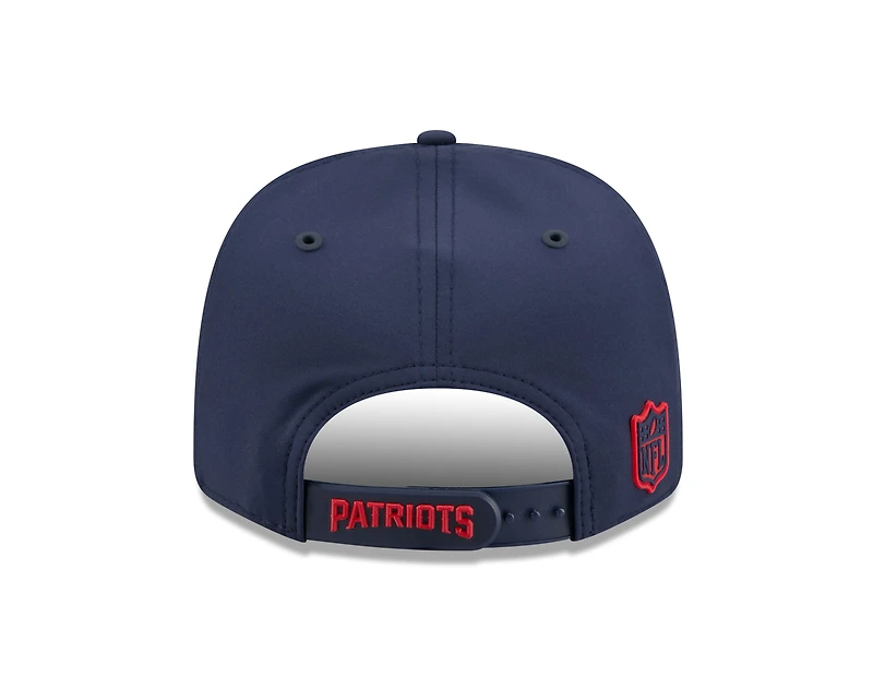 NFL Hat 970 Sideline 2026 Patriots