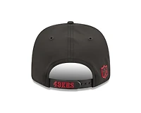 NFL Hat 970 Sideline 2026 49ers