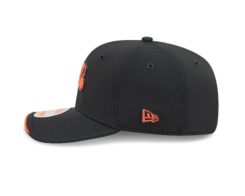 NFL Hat 970 Sideline 2026 Bengals