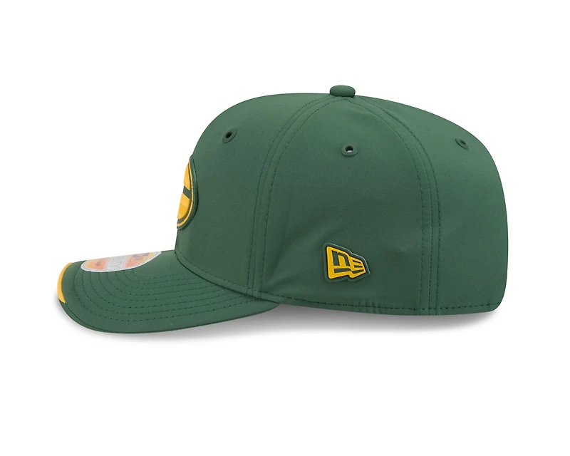 NFL Hat 970 Sideline 2026 Packers