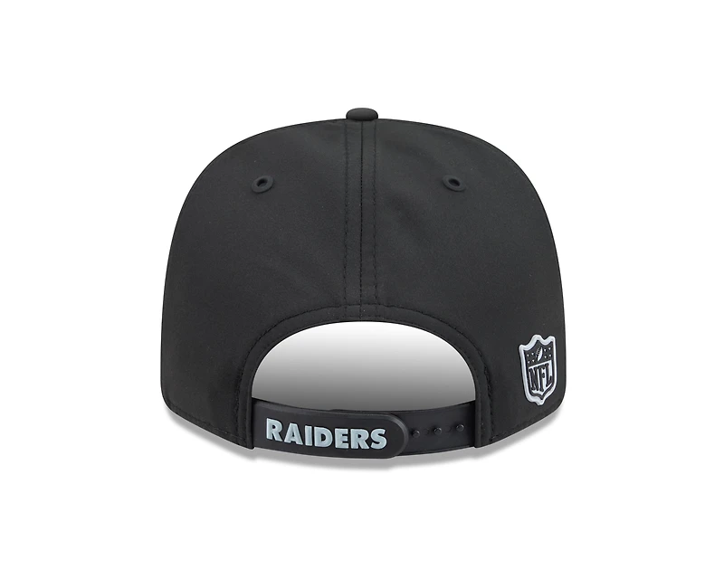 NFL Hat 970 Sideline 2026 Raiders