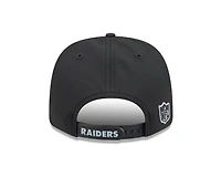 NFL Hat 970 Sideline 2026 Raiders