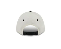 NFL Youth Hat 940 A-Frame M-Crown Arch Raiders (Beige)