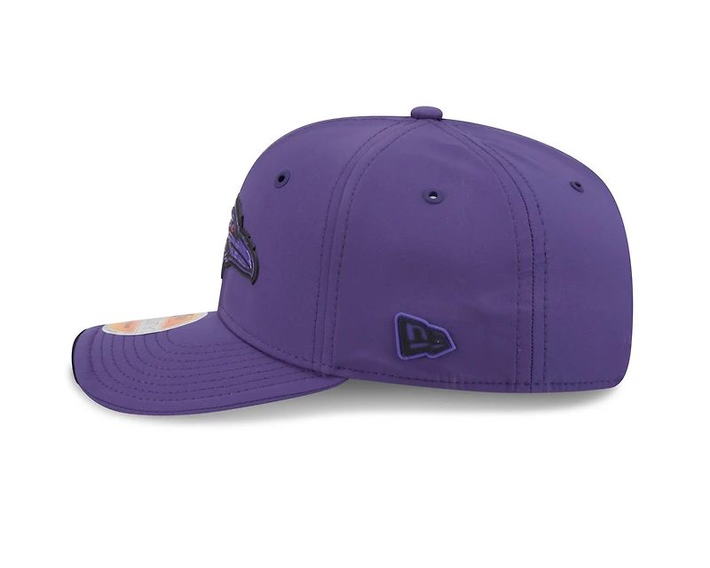 NFL Hat 970 Sideline 2026 Ravens