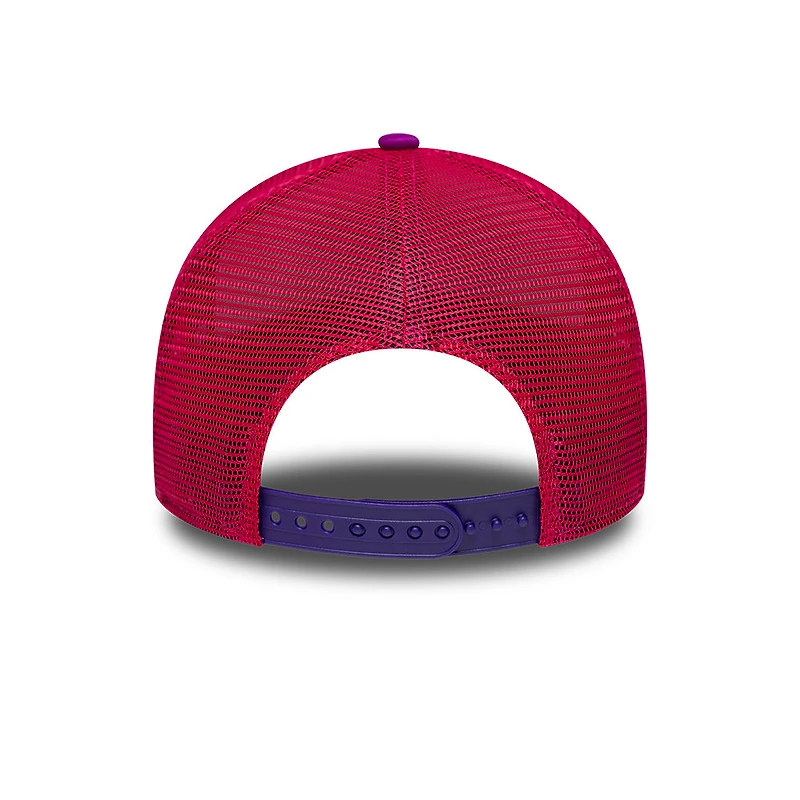 F1 Hat 940 Adjustable Snapback Las Vegas GP 2026 Oracle Red Bull Racing
