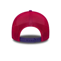 F1 Hat 940 Adjustable Snapback Las Vegas GP 2026 Oracle Red Bull Racing
