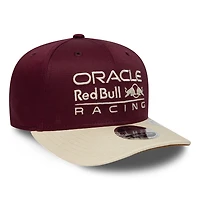 F1 Hat 970 Stretch-Snap 2026 Austin Oracle Red Bull Racing