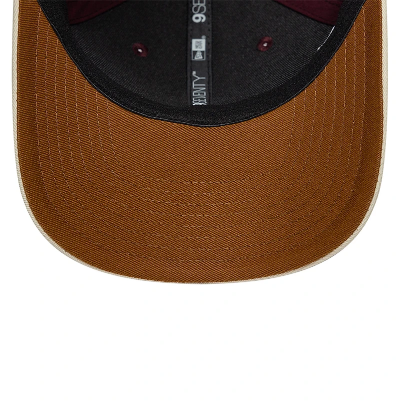 F1 Hat 970 Stretch-Snap 2026 Austin Oracle Red Bull Racing