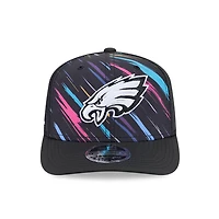 NFL Hat 970 Trucker Sideline Crucial Catch 2026 Eagles