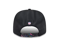 NFL Hat 970 Trucker Sideline Crucial Catch 2026 Steelers