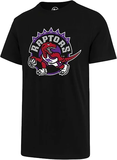 NBA T-Shirt '47 Big Tee 1995 Raptors (Black)