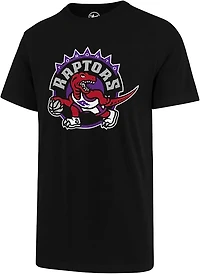 NBA T-Shirt '47 Big Tee 1995 Raptors (Black)