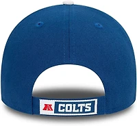 NFL Youth Hat 940 The League Colts