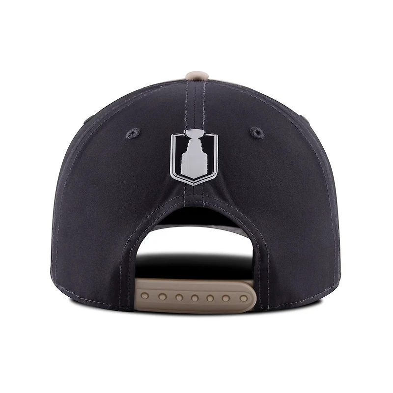 NHL Hat Stanley Cup Champions Locker Room Adjustable 2026 Hurricanes