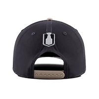 NHL Hat Stanley Cup Champions Locker Room Adjustable 2026 Hurricanes