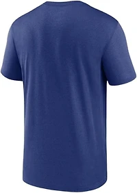 MLB T-Shirt World Series Participant 2025 Legend Dri-Fit Blue Jays