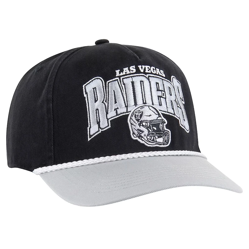 NFL Hat '47 Palermo Hitch RF Raiders