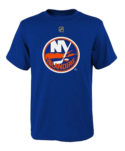 NHL Youth T-Shirt Primary Logo Islanders