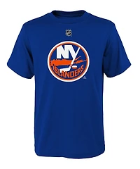 NHL Youth T-Shirt Primary Logo Islanders