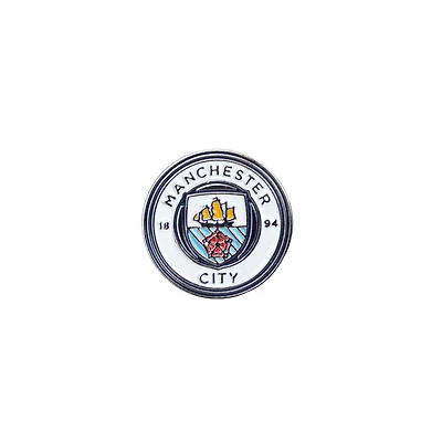 EPL Lapel Pin Logo Manchester City FC (Regular)