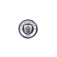 EPL Lapel Pin Logo Manchester City FC (Regular)