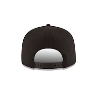 NBA Hat 950 Basic Snap Black and White Pacers
