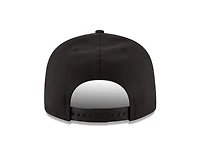 NFL Hat 950 Basic Snapback Black and White Giants