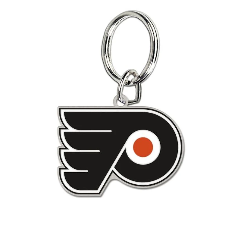 NHL Keychain Logo Flyers