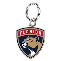 NHL Keychain Logo Panthers