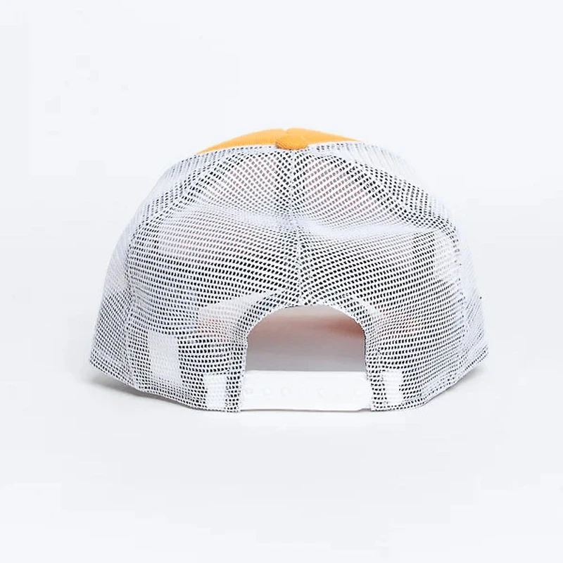 F1 Hat 940 Trucker Orange Mclaren